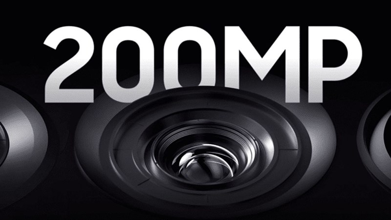 Xiaomi Mi 12 sẽ được trang bị camera 200 MP Xiaomi Mi 12 sẽ được trang bị camera 200 MP