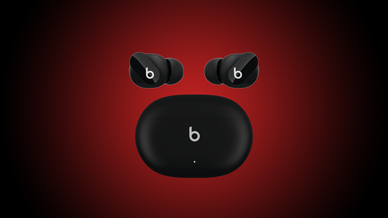Apple Beats Studio Buds Apple Beats Studio Buds