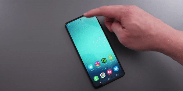 Galaxy A52 Galaxy A52