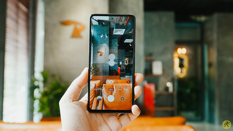 Galaxy A52 Galaxy A52