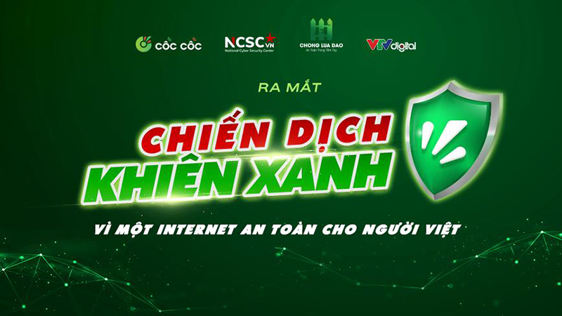 Chiến dịch khiên xanh Chiến dịch khiên xanh