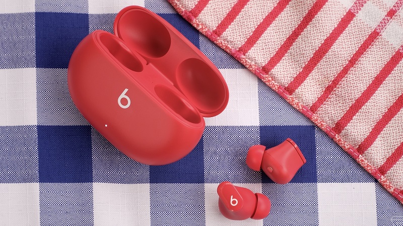 Apple ra mắt tai nghe Beats Studio Buds: Nhiều công nghệ hiện đại Apple ra mắt tai nghe Beats Studio Buds: Nhiều công nghệ hiện đại