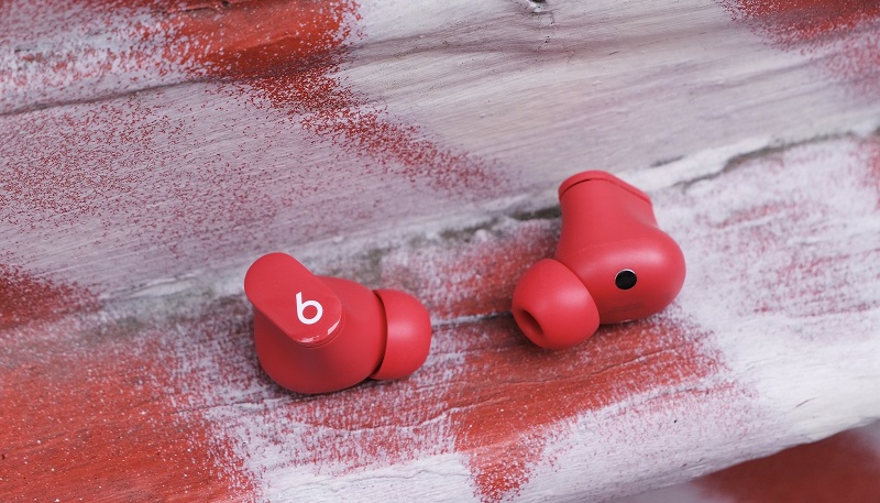 Apple ra mắt tai nghe Beats Studio Buds: Nhiều công nghệ hiện đại Apple ra mắt tai nghe Beats Studio Buds: Nhiều công nghệ hiện đại