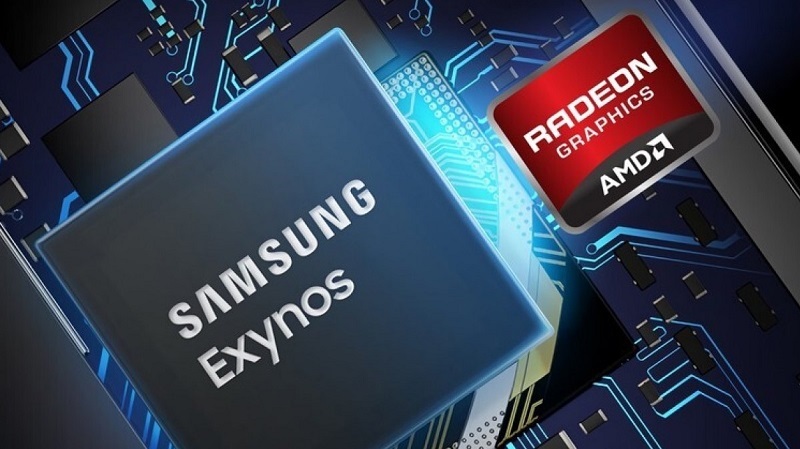 Exynos mới Exynos mới