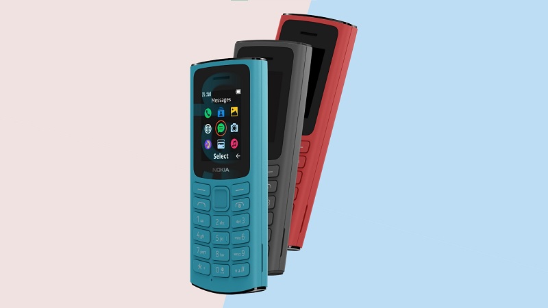 Nokia 110 4G