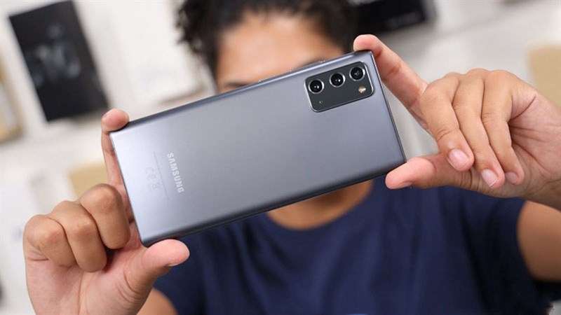 Samsung Galaxy Note 20 Samsung Galaxy Note 20
