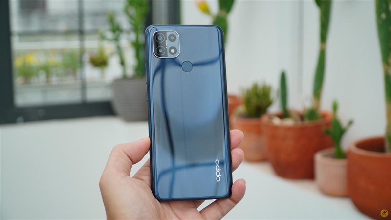 Mua smartphone nào tặng bố dịp Father’s Day? Mời bạn tham khảo TOP 5 smartphone màn hình rộng, pin trâu, giá trên dưới 4 triệu 