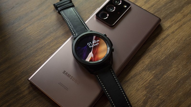 Galaxy Watch 4 có thể ra mắt vào 28/6 với 'TizenWear OS' hoàn toàn mới