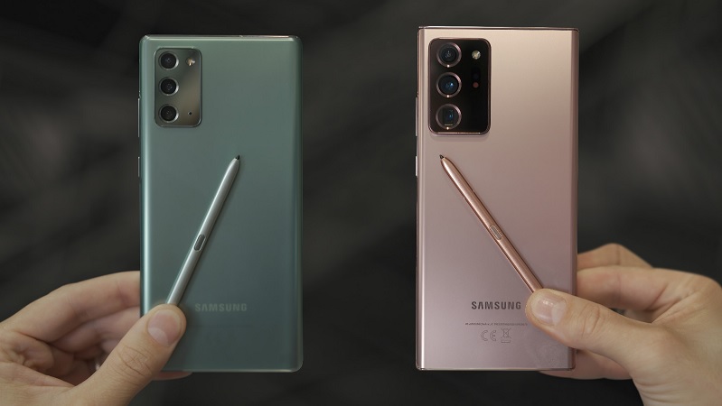 TOP 5 smartphone Samsung sở hữu camera có chống rung siêu đỉnh, giá tốt TOP 5 smartphone Samsung sở hữu camera có chống rung siêu đỉnh, giá tốt