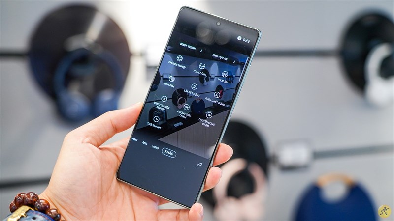 TOP 5 smartphone Samsung sở hữu camera có chống rung siêu đỉnh, giá tốt TOP 5 smartphone Samsung sở hữu camera có chống rung siêu đỉnh, giá tốt