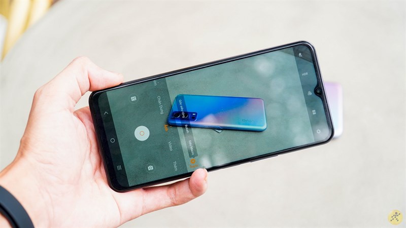 Nói đến chụp ảnh, không thể nào thiếu những chiếc smartphone đến từ Vivo Nói đến chụp ảnh, không thể nào thiếu những chiếc smartphone đến từ Vivo