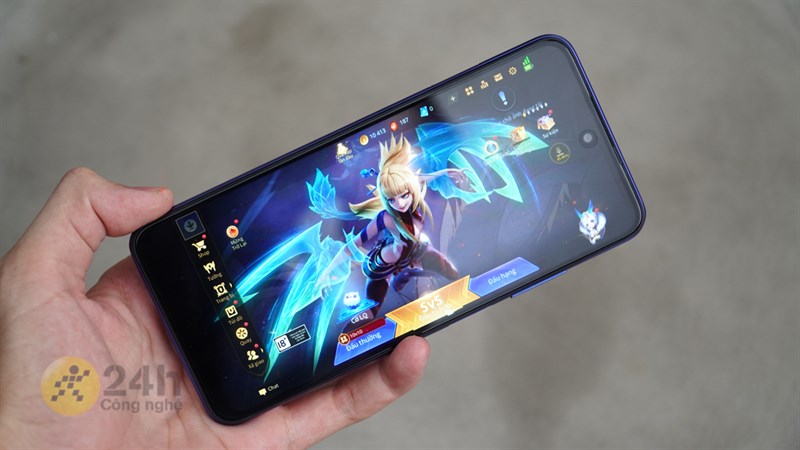 Redmi Note 10 5G được tích hợp 5G giá rẻ, cấu hình bao ổn Redmi Note 10 5G được tích hợp 5G giá rẻ, cấu hình bao ổn
