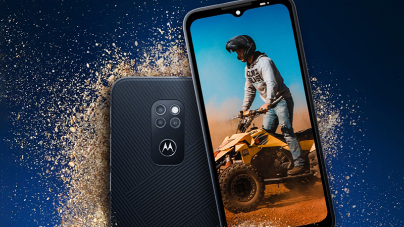 Motorola Defy 2021 Motorola Defy 2021