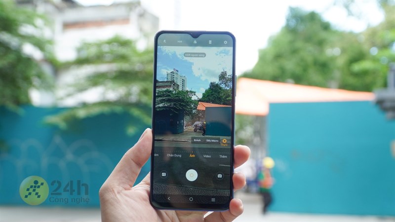 Tư vấn Vivo Y53s Tư vấn Vivo Y53s