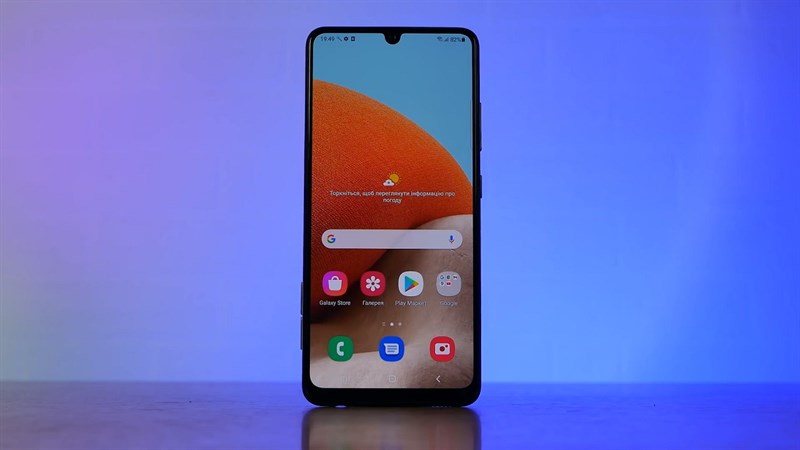 Galaxy A52