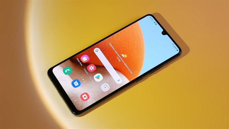 Galaxy A32