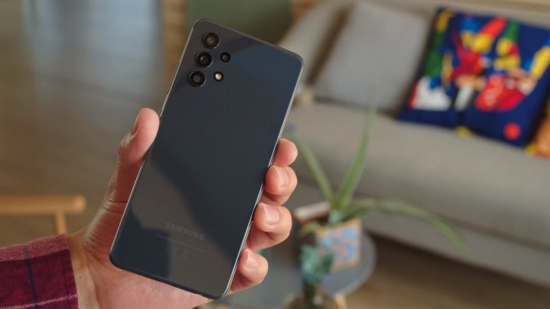 Galaxy A32