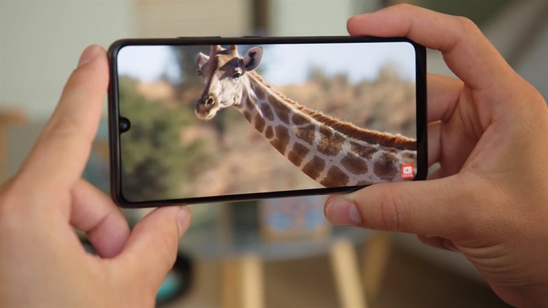 Galaxy A32