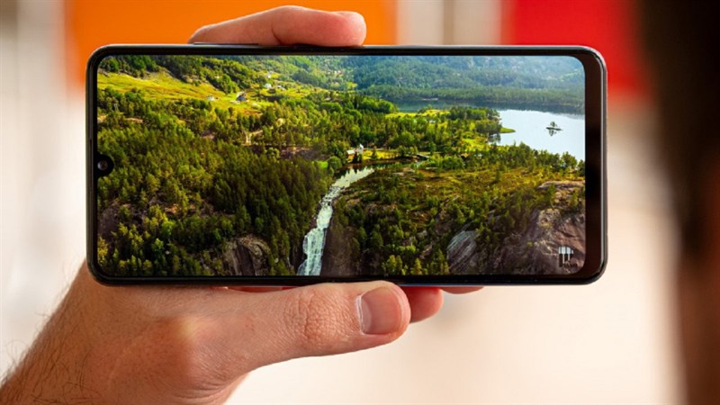 Galaxy A32
