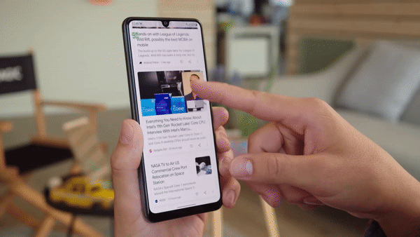 Galaxy A32
