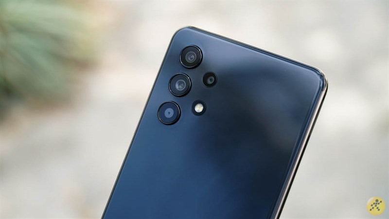 Galaxy A32