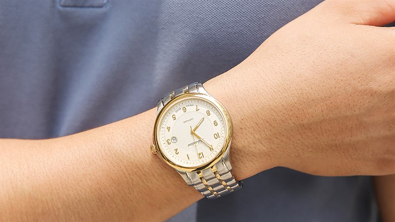 Đồng hồ Nam Adriatica A1272.2121Q