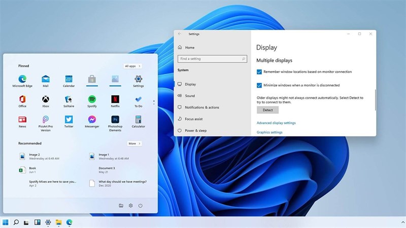 cách quay trở lại Windows 10 sau khi nâng cấp Windows 11 cách quay trở lại Windows 10 sau khi nâng cấp Windows 11