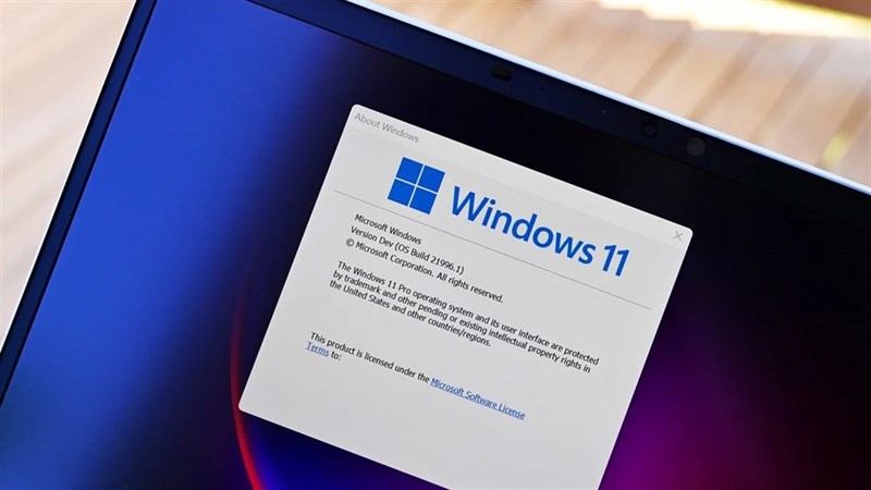 cách quay trở lại Windows 10 sau khi nâng cấp Windows 11