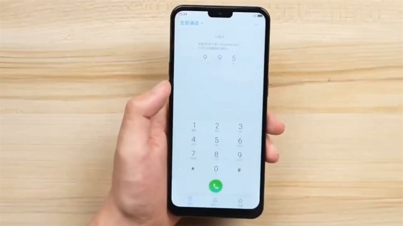 Trên tay iPhone 13 Pro chạy Android