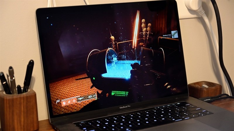 Giải đáp cho bạn 10 câu hỏi thường gặp nhất về các chiếc laptop Gaming