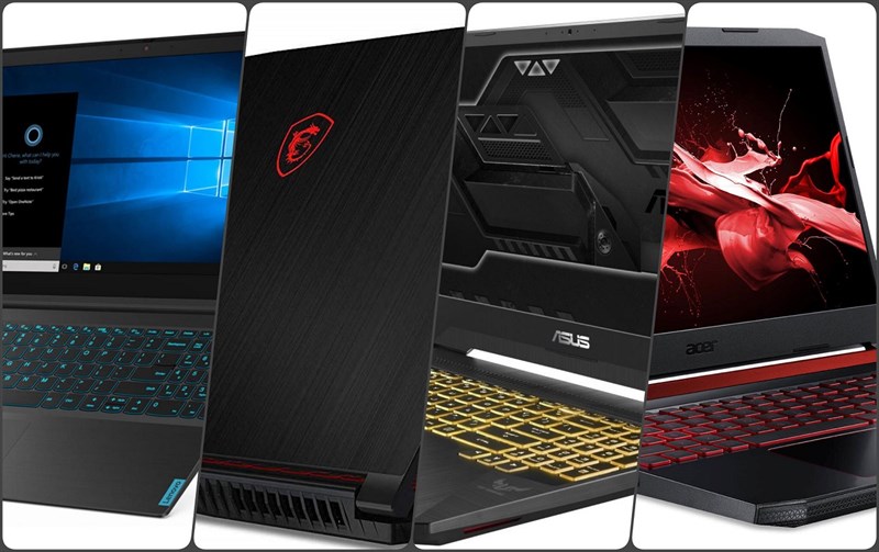 Giải đáp cho bạn 10 câu hỏi thường gặp nhất về các chiếc laptop Gaming