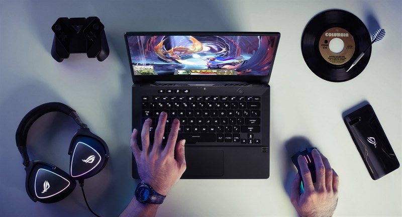 Giải đáp cho bạn 10 câu hỏi thường gặp nhất về các chiếc laptop Gaming