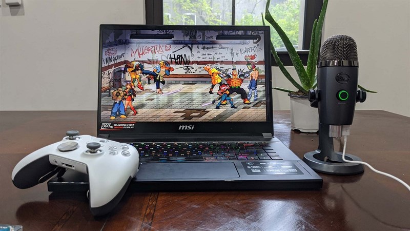 Giải đáp cho bạn 10 câu hỏi thường gặp nhất về các chiếc laptop Gaming