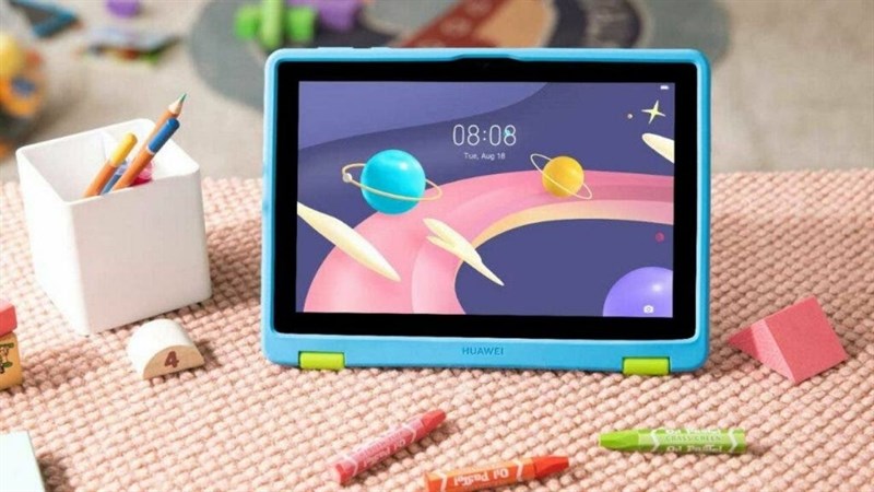 Huawei MatePad T 10 Kids Edition Huawei MatePad T 10 Kids Edition