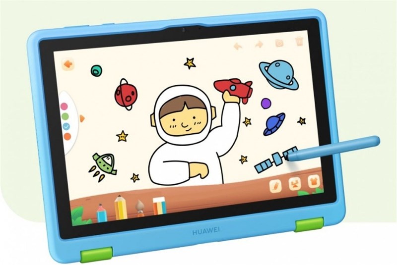 Huawei MatePad T 10 Kids Edition Huawei MatePad T 10 Kids Edition