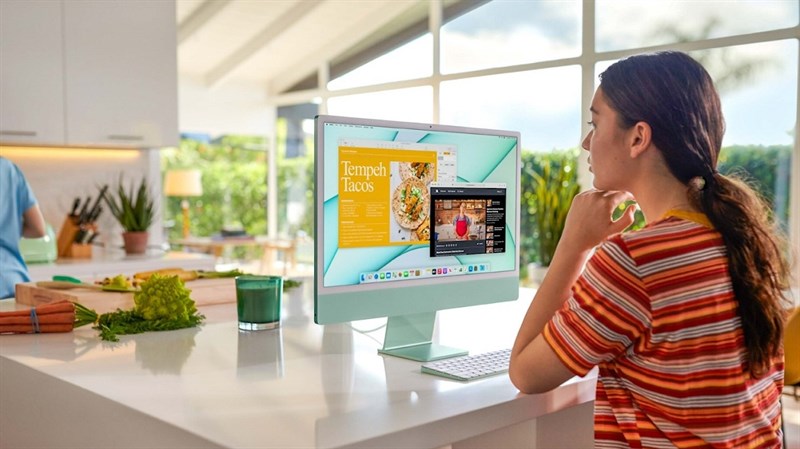 iMac 24 inch 2021 iMac 24 inch 2021
