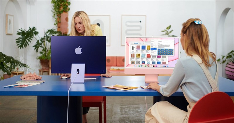 iMac 24 inch 2021 iMac 24 inch 2021