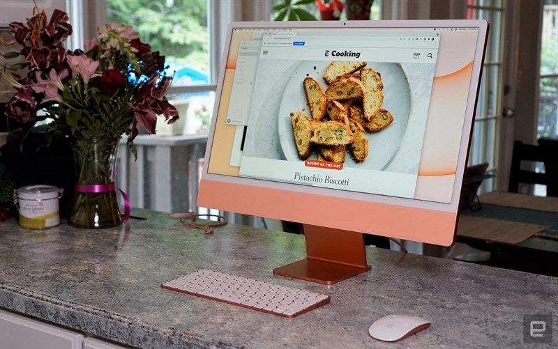 iMac 24 inch 2021 iMac 24 inch 2021