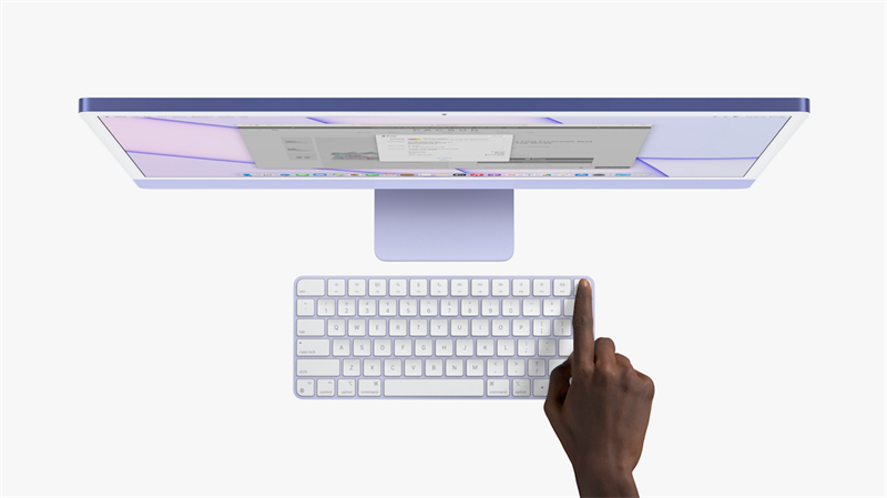 iMac 24 inch 2021 iMac 24 inch 2021