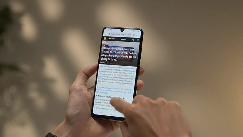 Galaxy A32 Galaxy A32