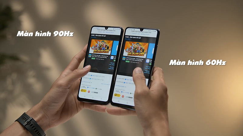 Galaxy A32 Galaxy A32