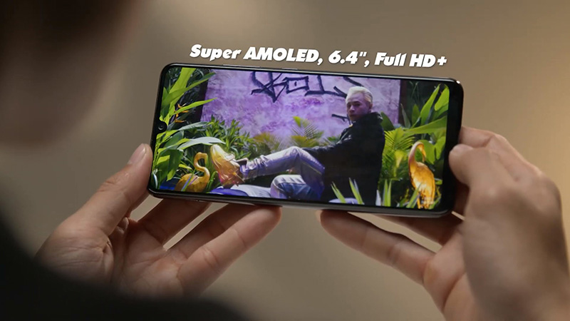 Galaxy A32 Galaxy A32