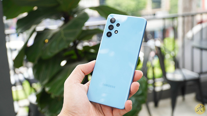 Galaxy A32 Galaxy A32