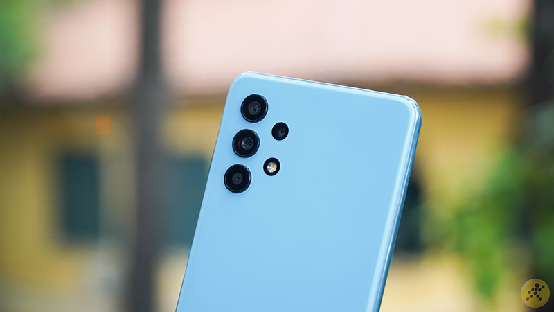 Galaxy A32 Galaxy A32
