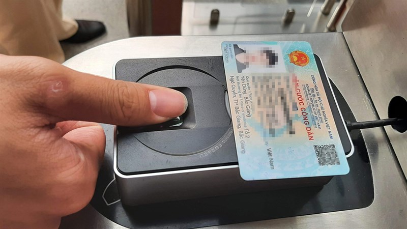 Đây là 5 điểm mới khi đổi Căn cước công dân gắn chip sau ngày 01/07 Đây là 5 điểm mới khi đổi Căn cước công dân gắn chip sau ngày 01/07