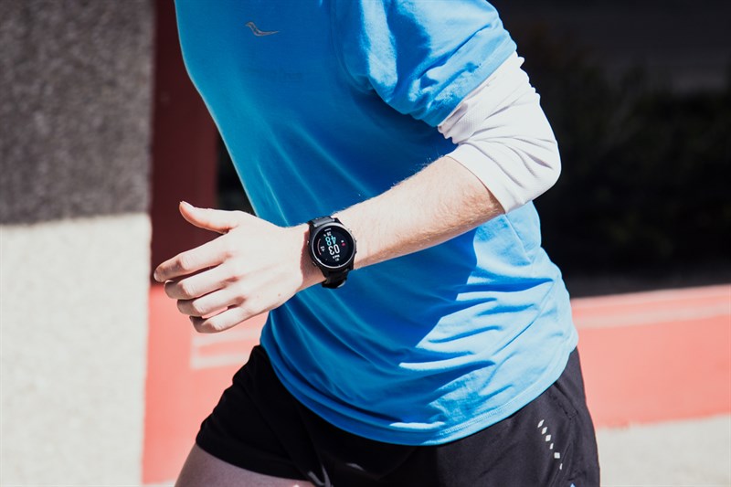 Đồng hồ thông minh Garmin Đồng hồ thông minh Garmin