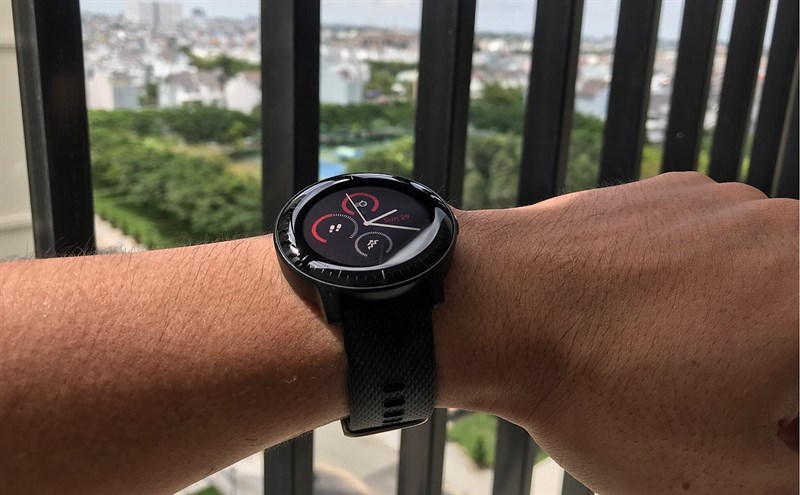 Đồng hồ thông minh Garmin Đồng hồ thông minh Garmin