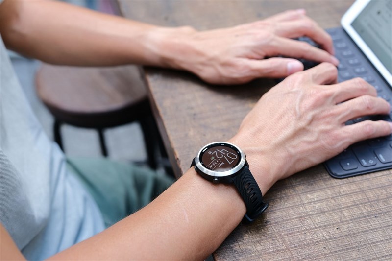 Đồng hồ thông minh Garmin Đồng hồ thông minh Garmin