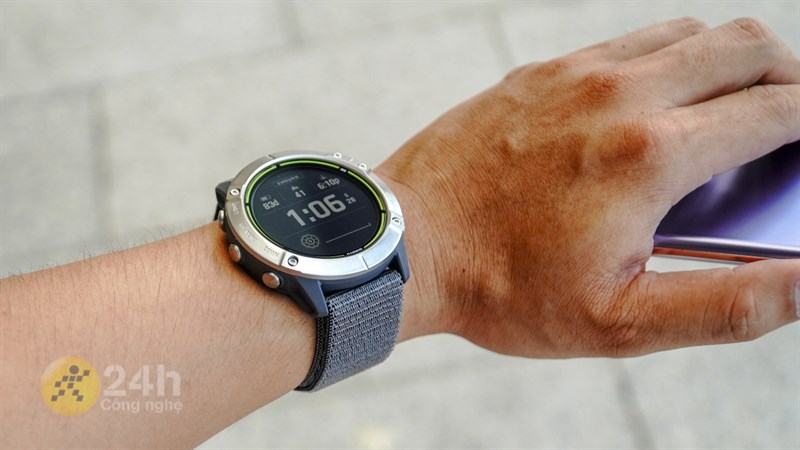 Đồng hồ thông minh Garmin Đồng hồ thông minh Garmin
