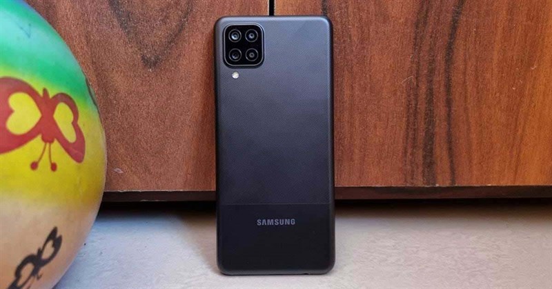 Galaxy A22 Galaxy A22